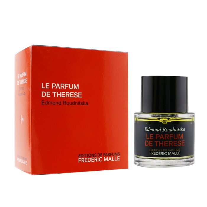Frederic Malle Le Parfum De Therese או דה פרפיום ספריי 50ml/1.7ozProduct Thumbnail