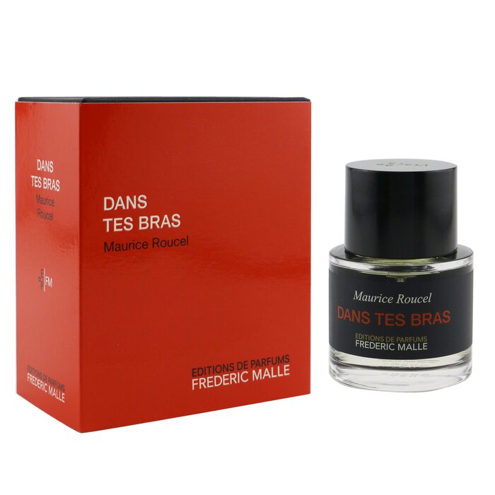 Frederic Malle Dans Tes Bras Eau De Parfum Spray 50ml/1.7ozProduct Thumbnail