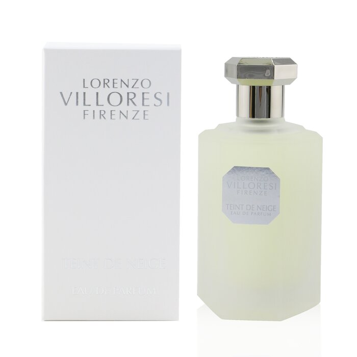 Lorenzo Villoresi Teint De Neige Eau De Parfum Spray 100ml/3.3ozProduct Thumbnail