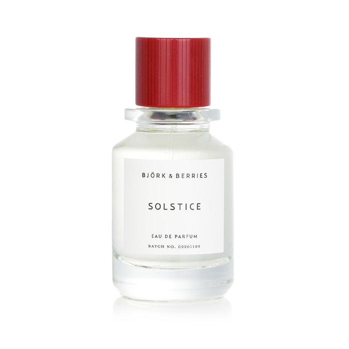 Bjork & Berries Solstice Eau De Parfum Spray 50ml/1.7ozProduct Thumbnail