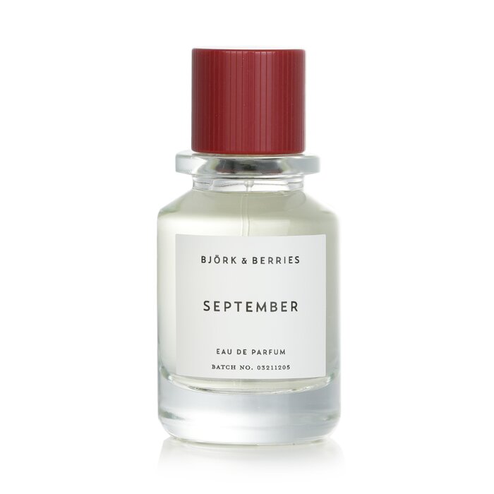 Bjork & Berries September Eau De Parfum Spray 50ml/1.7ozProduct Thumbnail
