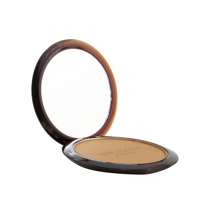 Guerlain Terracotta The Bronzing Powder (Derived Pigments & Luminescent  Shimmers)  10g/0.3ozProduct Thumbnail