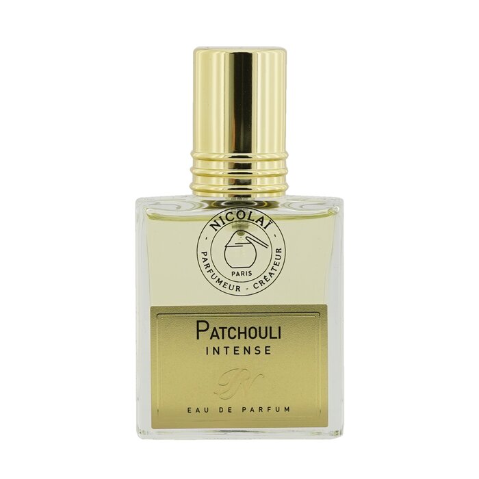 Nicolai Patchouli Intense Eau De Parfum Spray  30ml/1ozProduct Thumbnail