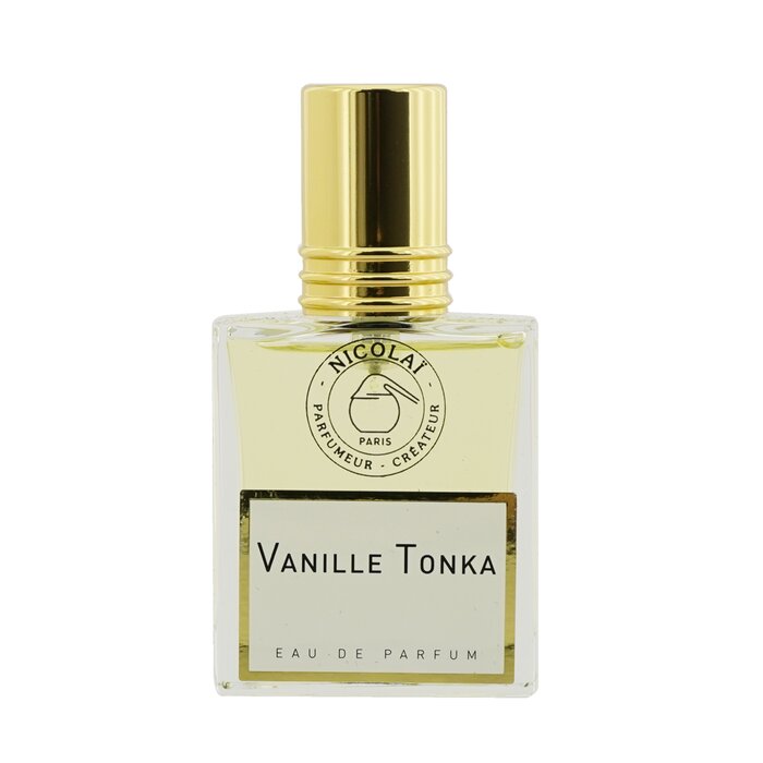 Nicolai Vanille Tonka Eau De Parfum Spray 30ml/1ozProduct Thumbnail