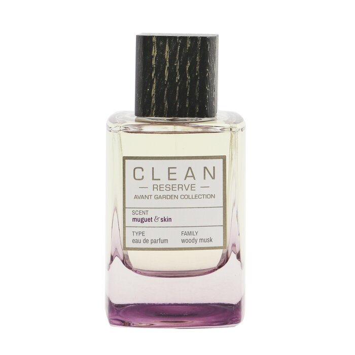 Clean Reserve Muguet & Skin Eau De Parfum Spray 100ml/3.4ozProduct Thumbnail