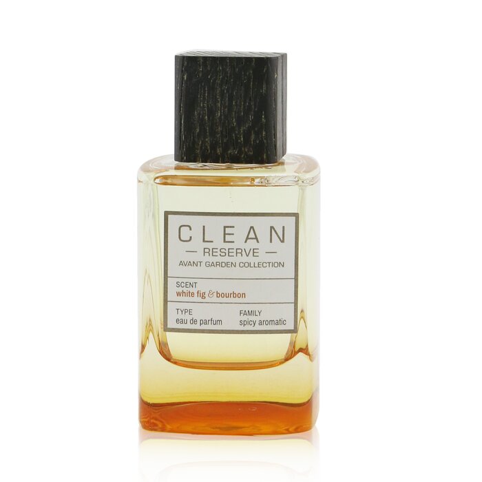 Clean Reserve White Fig & Bourbon או דה פרפיום ספריי 100ml/3.4ozProduct Thumbnail