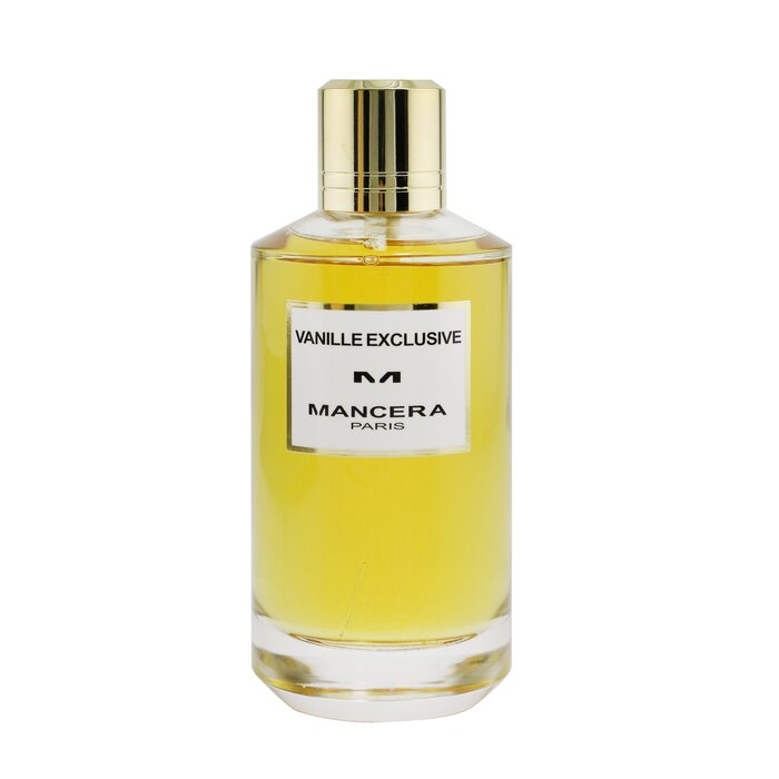 Mancera Vanille Exclusive Eau De Parfum Spray 120ml/4ozProduct Thumbnail