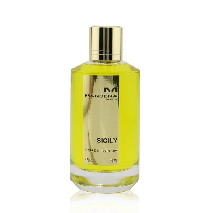 Mancera Sicily Eau De Parfum Spray 120ml/4ozProduct Thumbnail