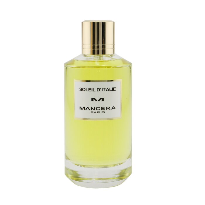 Mancera Soleil D'Italie Eau De Parfum Spray 120ml/4ozProduct Thumbnail