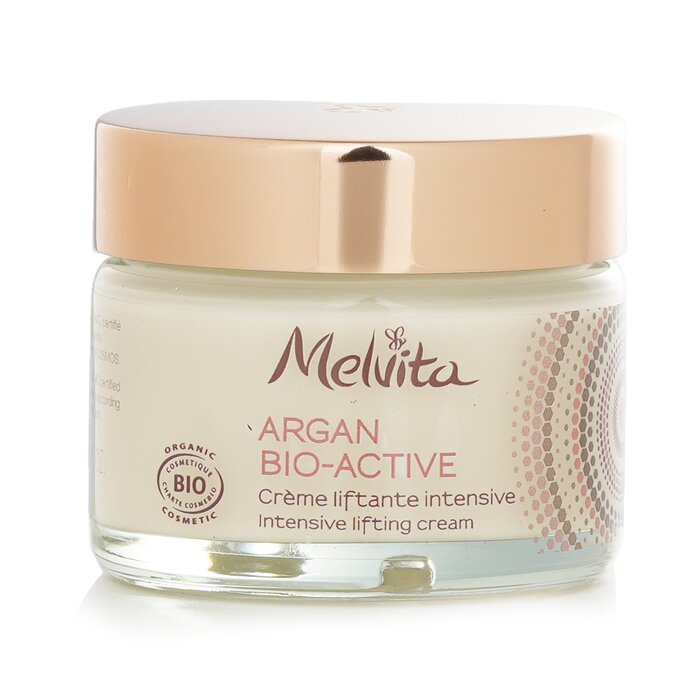 Melvita Argan Bio-Active Intensive Lifting Cream 50ml/1.7ozProduct Thumbnail