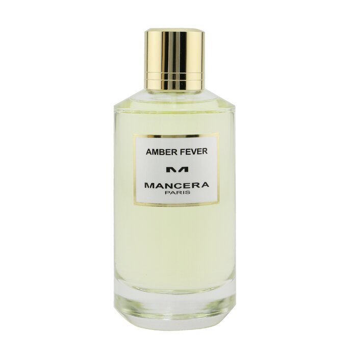 Mancera Amber Fever Eau De Parfum Spray 120ml/4ozProduct Thumbnail