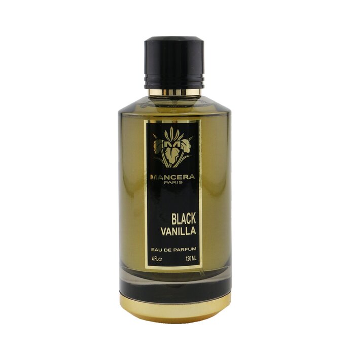 Mancera Black Vanilla Eau De Parfum Spray 120ml/4ozProduct Thumbnail