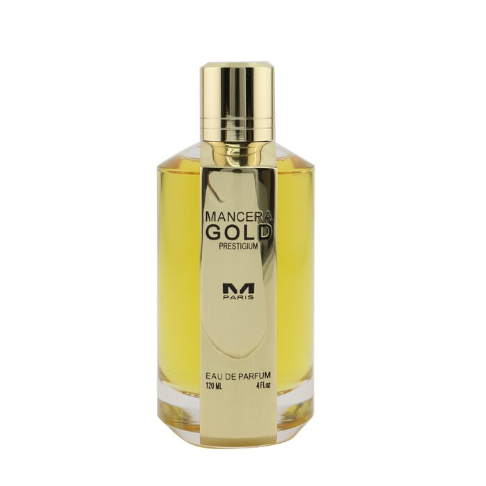 Mancera Gold Prestigium Eau De Parfum Spray 120ml/4ozProduct Thumbnail