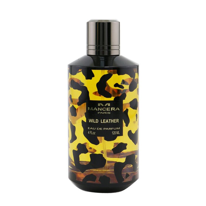 Mancera Wild Leather Eau De Parfum Spray 120ml/4ozProduct Thumbnail