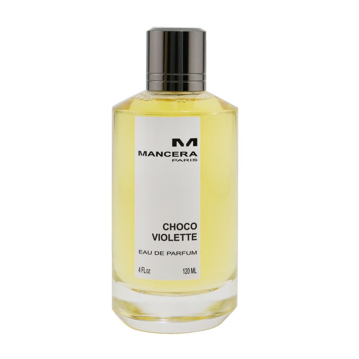 Mancera Choco Violet Eau De Parfum Spray 120ml/4ozProduct Thumbnail