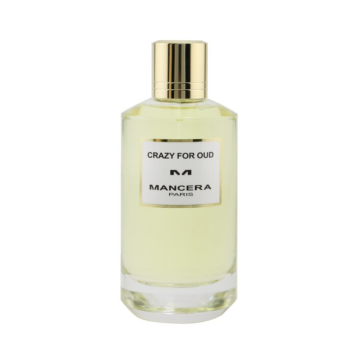 Mancera Aoud Exclusif Eau De Parfum Spray 120ml/4ozProduct Thumbnail