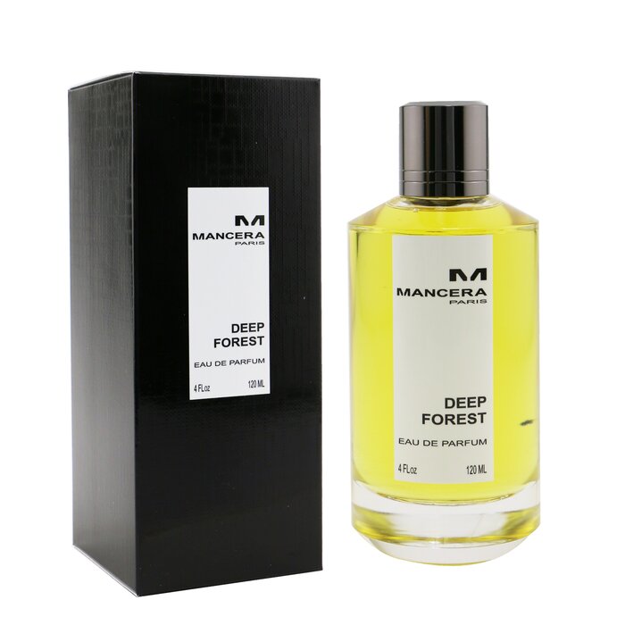 Mancera Deep Forest Eau De Parfum Spray 120ml/4ozProduct Thumbnail