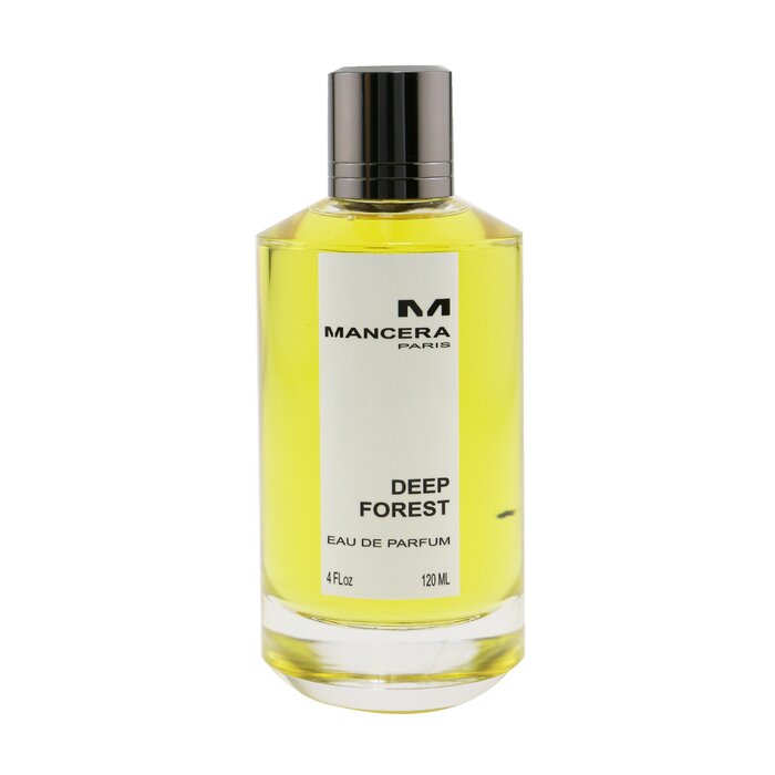 曼塞拉 Mancera Mancera Deep Forest Eau De Parfum Spray 120ml/4ozProduct Thumbnail