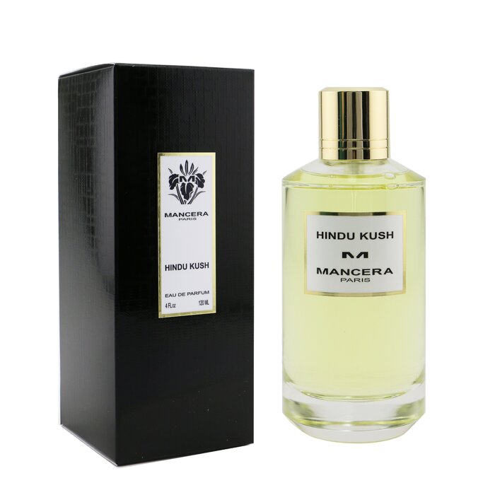 Mancera Hindu Kush Eau De Parfum Spray 120ml/4ozProduct Thumbnail