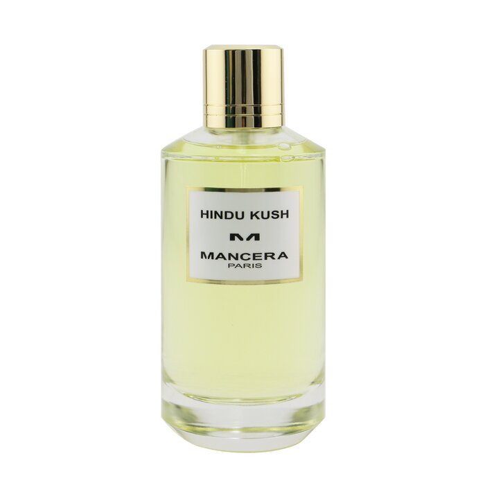 Mancera Hindu Kush Eau De Parfum Spray 120ml/4ozProduct Thumbnail