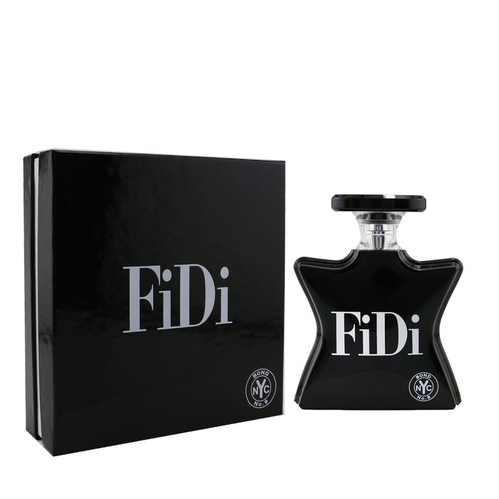 Bond No. 9 Fidi Eau De Parfum Spray  100ml/3.3ozProduct Thumbnail