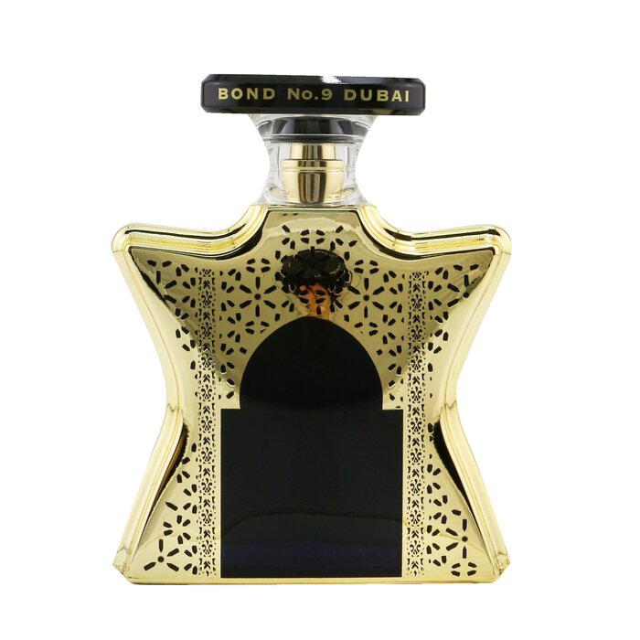 Bond No. 9 Dubai Black Sapphire Eau De Parfum Spray 100ml/3.3ozProduct Thumbnail