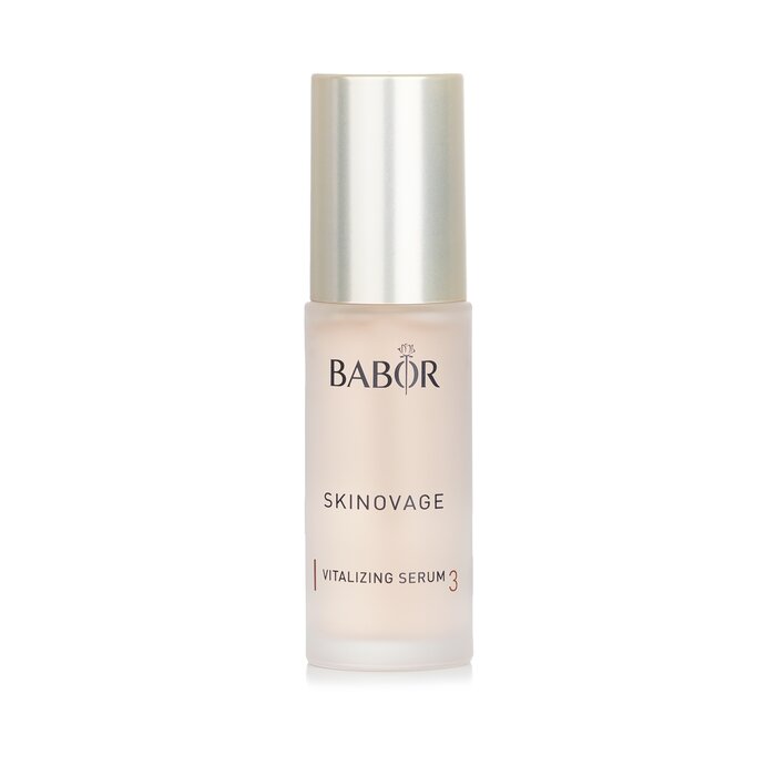 Babor Skinovage [Age Preventing] Vitalizing Serum 3 - For Tired Skin 30ml/1ozProduct Thumbnail