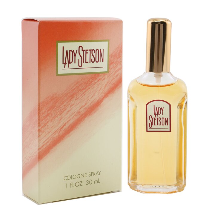 Coty Lady Stetson Cologne Spray 30ml/1ozProduct Thumbnail