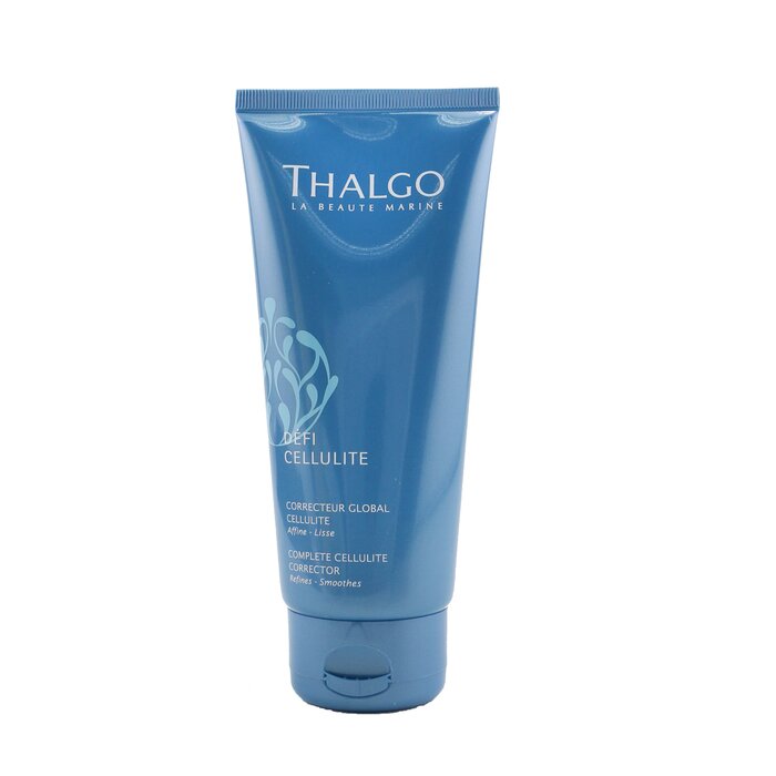 Thalgo Defi Cellulite Complete Cellulite Corrector (para todos os tipos de pele) 200ml/6.76ozProduct Thumbnail