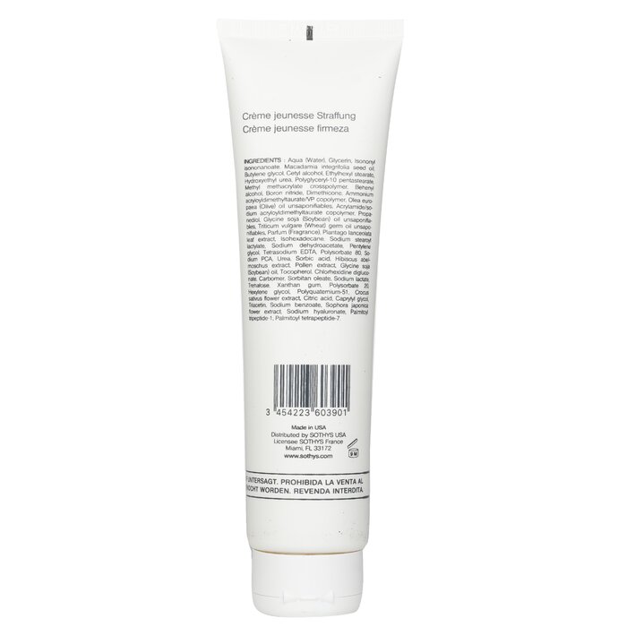 Sothys Firming Youth Cream (Salon Size) 150ml/5.07ozProduct Thumbnail
