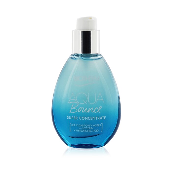 Biotherm Aqua Super Concentrate (Bounce) - For All Skin Types (Box Slightly Damaged) 50ml/1.69ozProduct Thumbnail