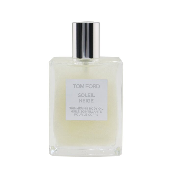 Tom Ford Private Blend Soleil Neige 閃亮身體油 100ml/3.4ozProduct Thumbnail