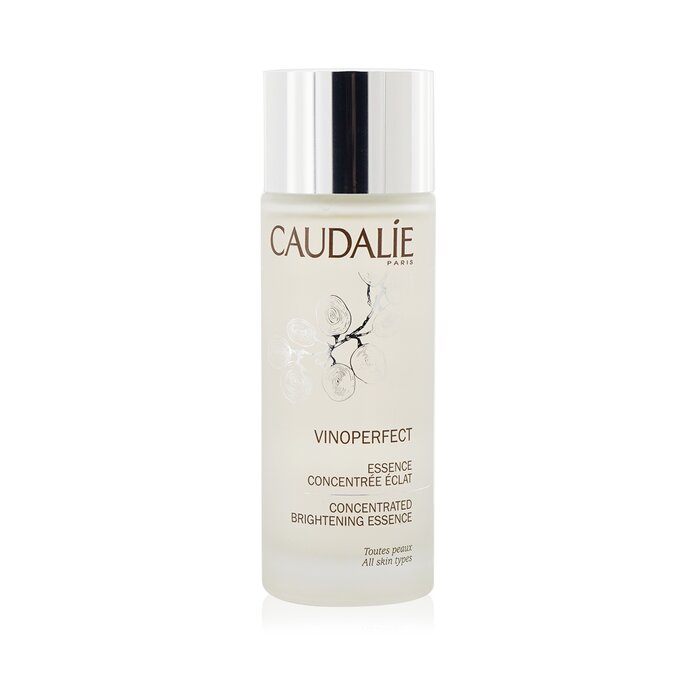 Caudalie Vinoperfect Concentrated Brightening Essence (Unboxed) 100ml/3.3ozProduct Thumbnail