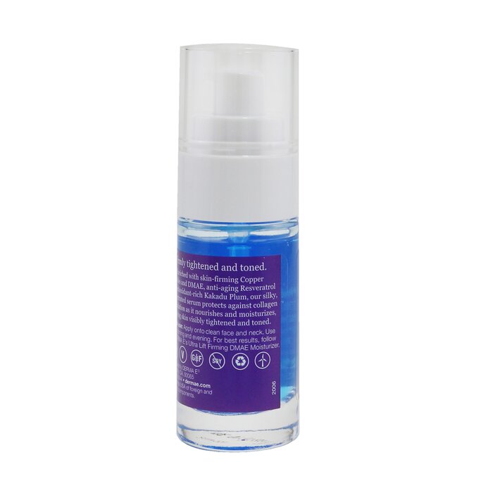 Derma E Sérum Concentrado Ultra Lift DMAE 30ml/1ozProduct Thumbnail