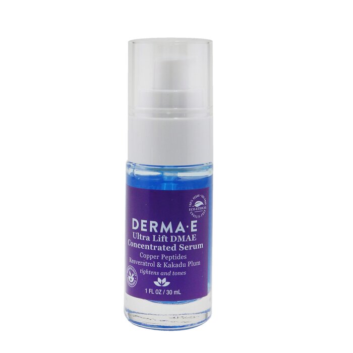 Derma E Skoncentrowane serum Ultra Lift DMAE 30ml/1ozProduct Thumbnail