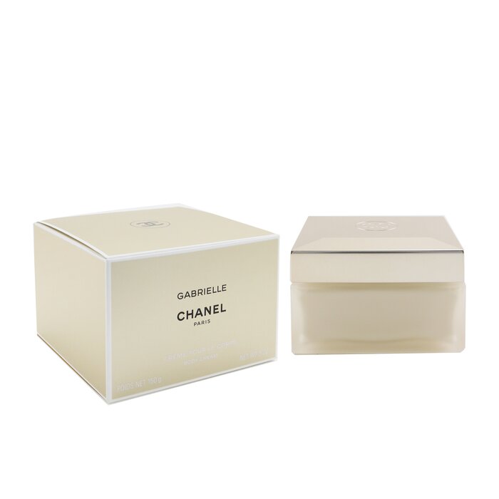Chanel Gabrielle Body Cream 150ml/5ozProduct Thumbnail