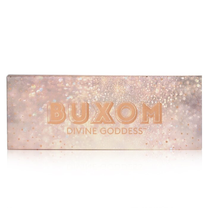 Buxom Divine Goddess Luminizing Highlighter Palette (3x Highlighter) 3x4.4g/0.16ozProduct Thumbnail