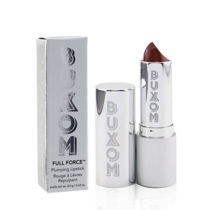 Buxom Full Force Plumping Lipstick 3.5g/0.12ozProduct Thumbnail