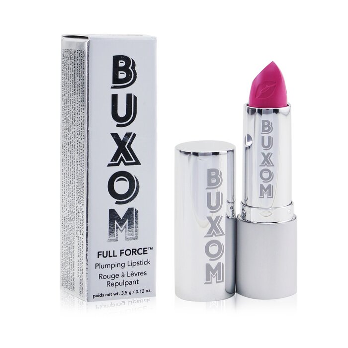 Buxom Full Force Plumping Lipstick 3.5g/0.12ozProduct Thumbnail
