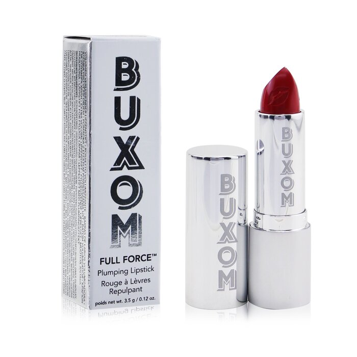 Buxom Full Force Plumping Lipstick ליפסטיק 3.5g/0.12ozProduct Thumbnail