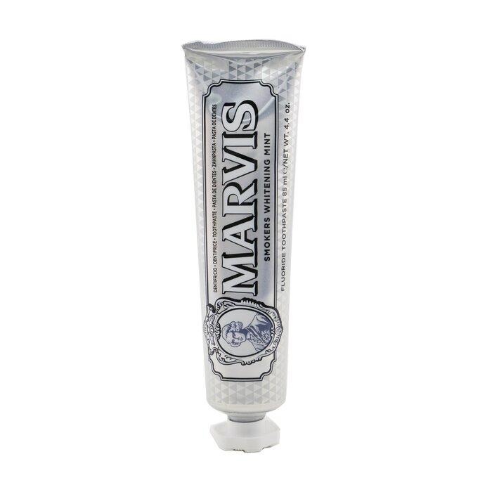 Marvis Smokers Whitening Mint Toothpaste  85ml/4.2ozProduct Thumbnail