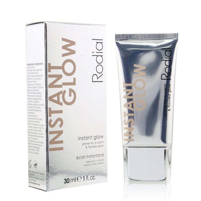 Rodial 柔黛  Instant Glow 底霜 (For A Warm & Flawless Glow) 30ml/1ozProduct Thumbnail