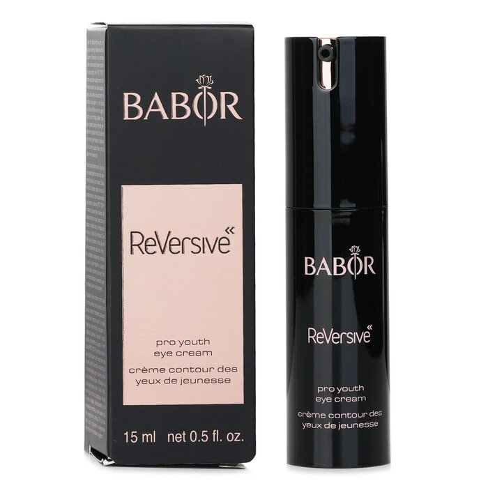 Babor ReVersive Pro Youth Eye Cream 15ml/0.5ozProduct Thumbnail