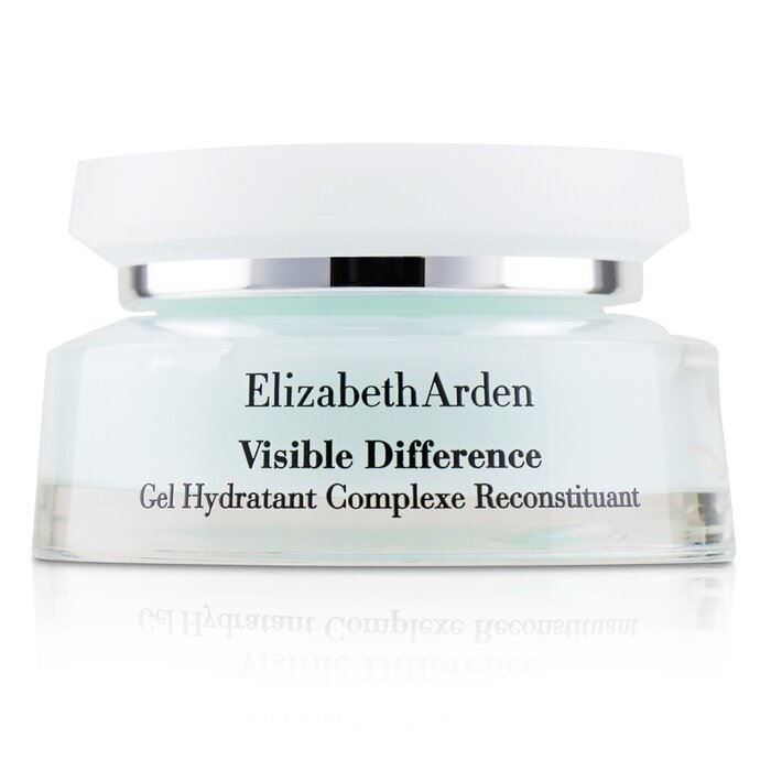 Elizabeth Arden Visible Difference Восстанавливающий Гидрогелевый Комплекс (Коробка Слегка Повреждена) 75ml/2.6ozProduct Thumbnail