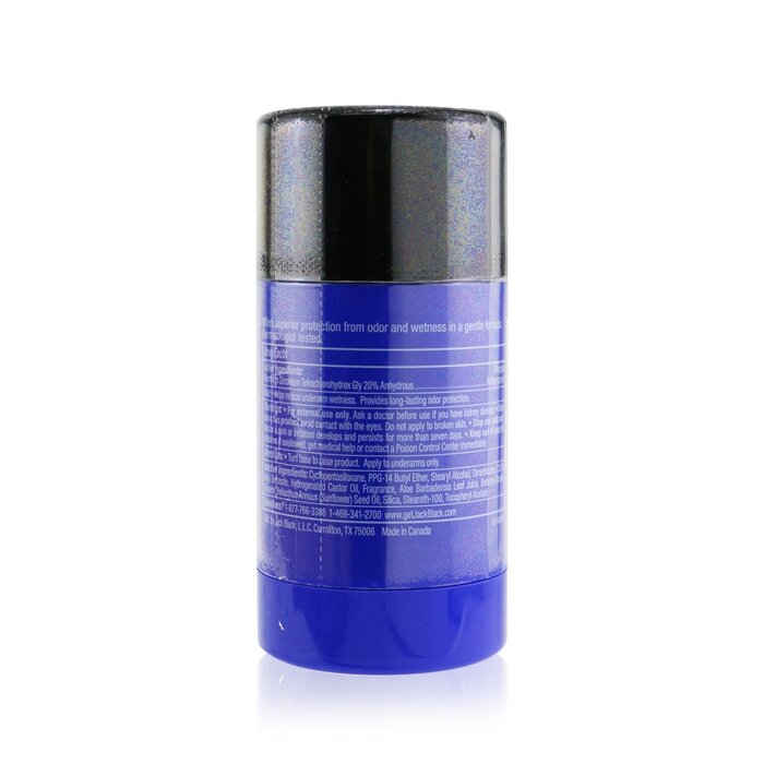 杰克布莱克  Jack Black Pit Boss Antiperspirant & Deodorant Sensitive Skin Formula (Package Slightly Damaged) 2.75ozProduct Thumbnail