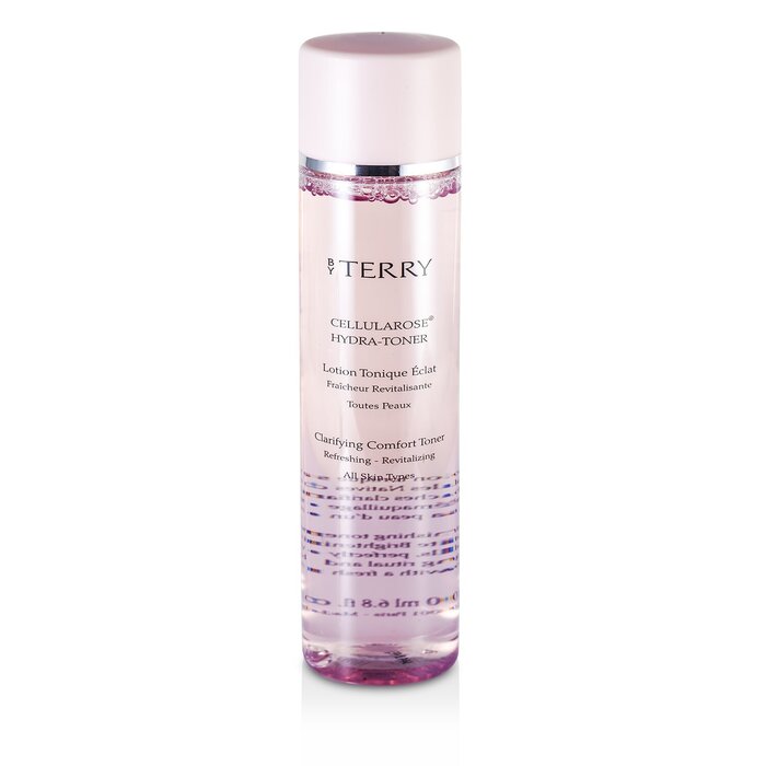 By Terry Cellularose Clarifying Comfort Toner 200ml/6.8ozProduct Thumbnail