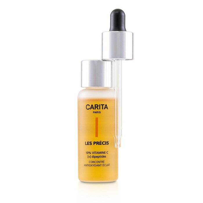 Carita Les Precis 10% Vitamin C [+] Dipeptides - Antioxidant Radiance Concentrate 15ml/0.5ozProduct Thumbnail