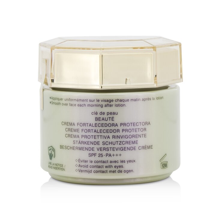 Cle De Peau Protective Fortifying Cream SPF 25 50ml/1.7ozProduct Thumbnail