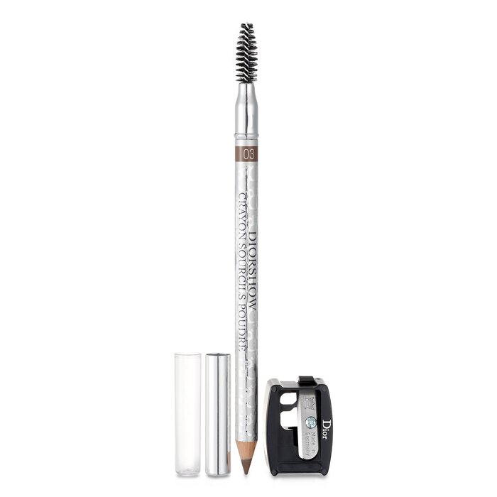 Christian Dior Diorshow Waterproof Crayon Sourcils Poudre 1.19g/0.04ozProduct Thumbnail