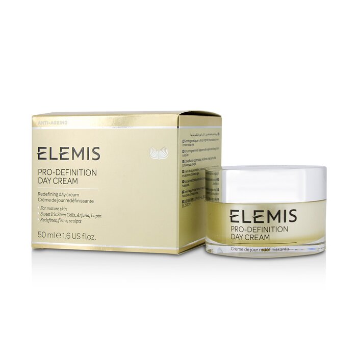 Elemis Pro-Definition Day Cream 50ml/1.6ozProduct Thumbnail